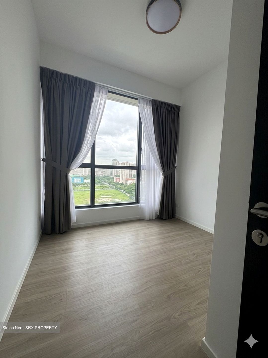 Amo Residence (D20), Apartment #557846561